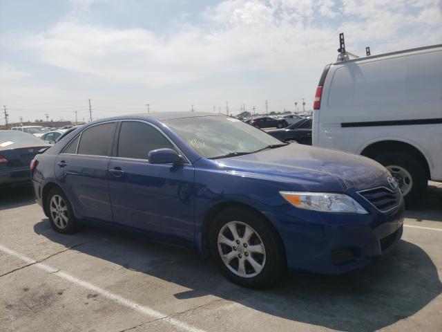 TOYOTA CAMRY BASE 2011 4t1bf3ek4bu731749