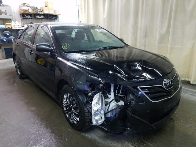 TOYOTA CAMRY BASE 2011 4t1bf3ek4bu732058