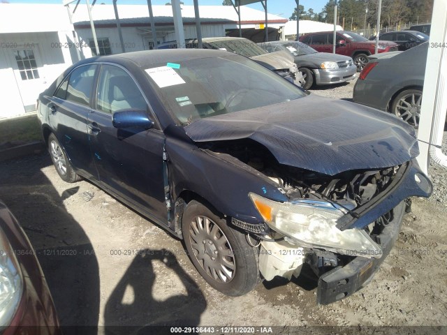 TOYOTA CAMRY 2011 4t1bf3ek4bu732299