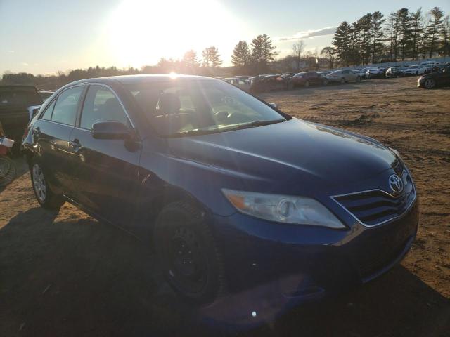 TOYOTA CAMRY BASE 2011 4t1bf3ek4bu733078