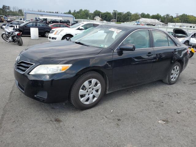 TOYOTA CAMRY BASE 2011 4t1bf3ek4bu733128