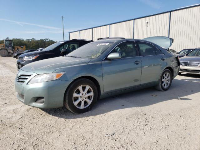 TOYOTA CAMRY BASE 2011 4t1bf3ek4bu735493