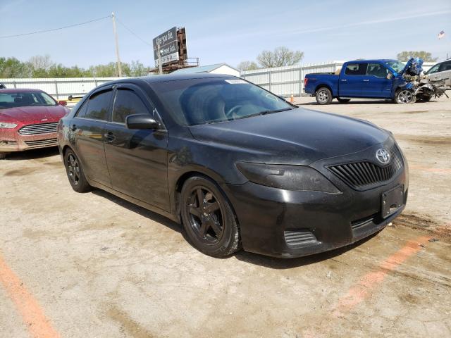 TOYOTA CAMRY BASE 2011 4t1bf3ek4bu736403