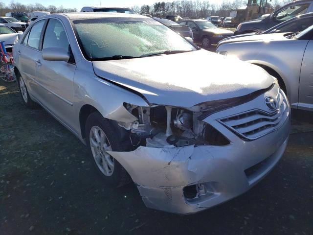 TOYOTA CAMRY BASE 2011 4t1bf3ek4bu736529