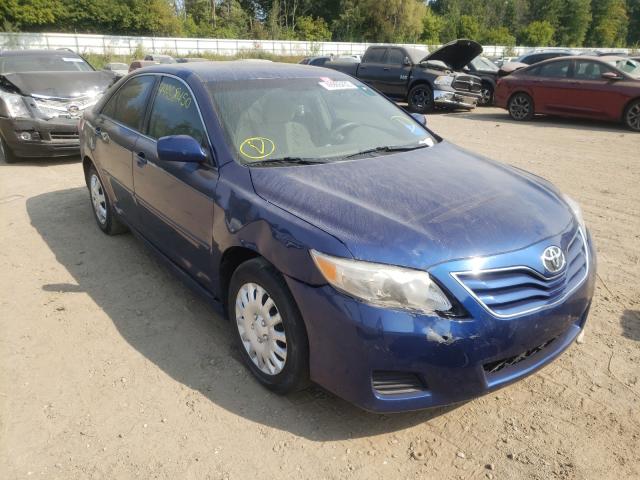 TOYOTA CAMRY BASE 2011 4t1bf3ek4bu736627