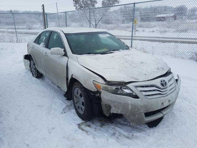 TOYOTA CAMRY BASE 2011 4t1bf3ek4bu737566