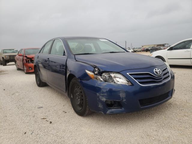 TOYOTA CAMRY BASE 2011 4t1bf3ek4bu737633