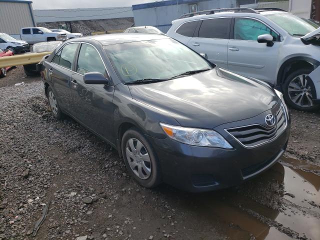 TOYOTA CAMRY BASE 2011 4t1bf3ek4bu738894