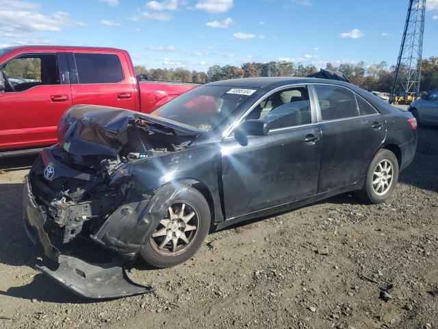 TOYOTA CAMRY BASE 2011 4t1bf3ek4bu738961