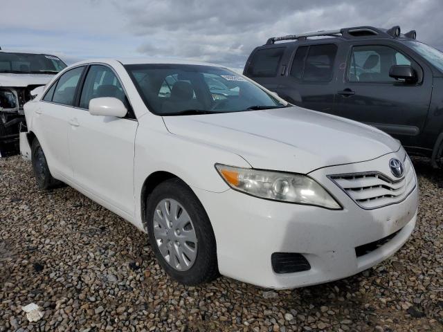 TOYOTA CAMRY BASE 2011 4t1bf3ek4bu740337