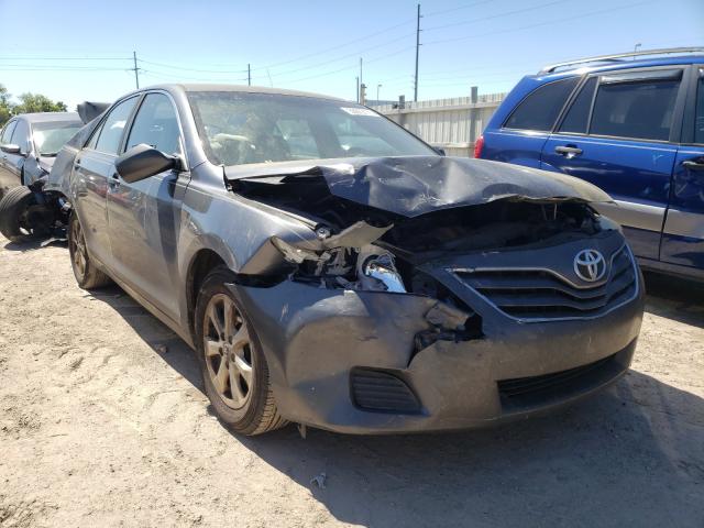 TOYOTA CAMRY BASE 2011 4t1bf3ek4bu740614