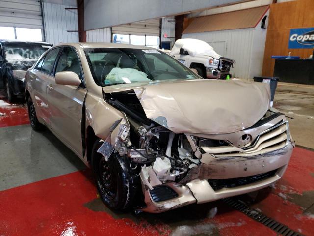 TOYOTA CAMRY BASE 2011 4t1bf3ek4bu740855