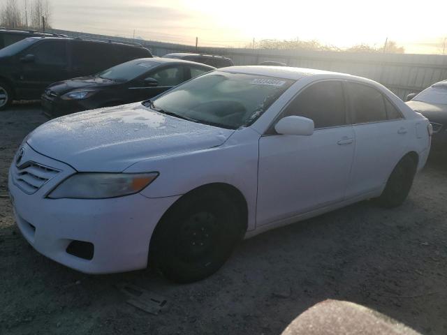 TOYOTA CAMRY 2011 4t1bf3ek4bu741424