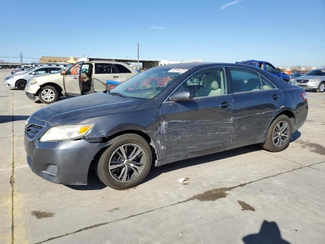 TOYOTA CAMRY BASE 2011 4t1bf3ek4bu741875