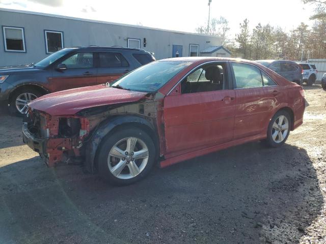 TOYOTA CAMRY 2011 4t1bf3ek4bu742699