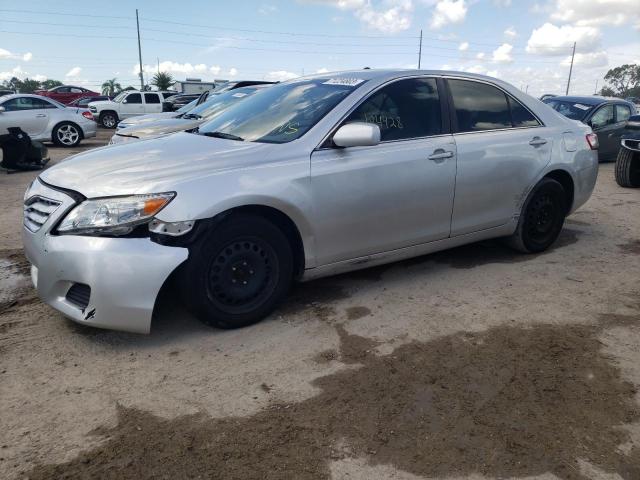 TOYOTA CAMRY BASE 2011 4t1bf3ek4bu744615