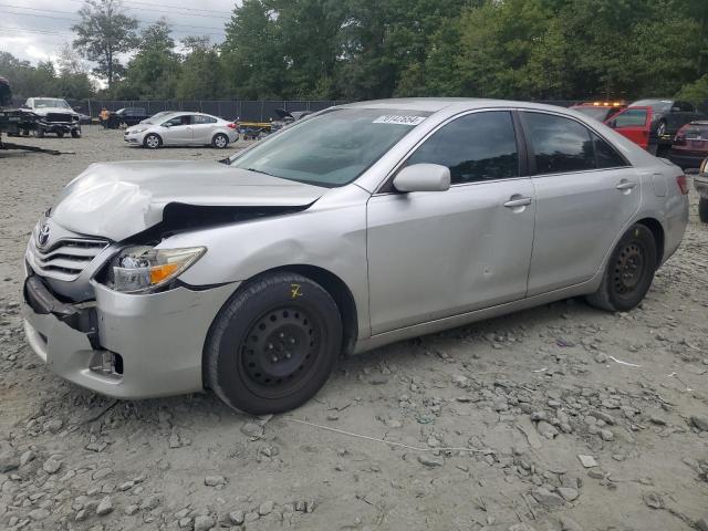 TOYOTA CAMRY BASE 2011 4t1bf3ek4bu746218