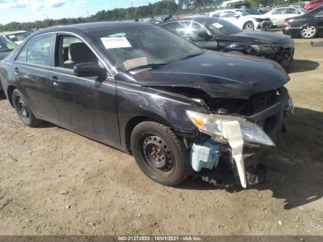 TOYOTA CAMRY 2011 4t1bf3ek4bu746557