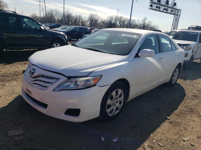 TOYOTA CAMRY 2011 4t1bf3ek4bu746784