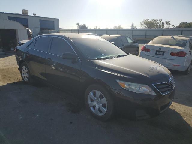 TOYOTA CAMRY BASE 2011 4t1bf3ek4bu747286