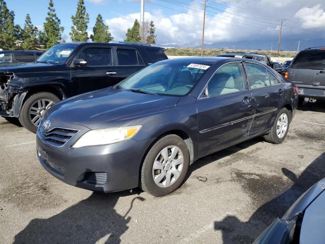 TOYOTA CAMRY 2011 4t1bf3ek4bu748132