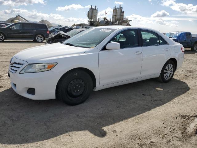 TOYOTA CAMRY BASE 2011 4t1bf3ek4bu748907