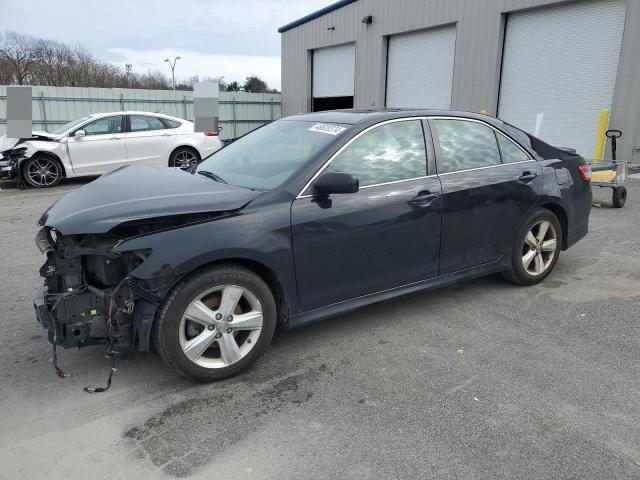 TOYOTA CAMRY 2011 4t1bf3ek4bu749183