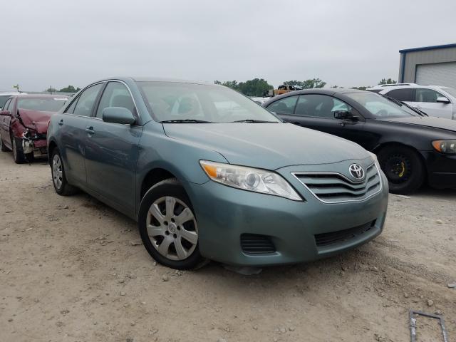 TOYOTA CAMRY BASE 2011 4t1bf3ek4bu749961