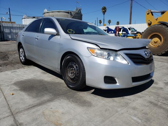 TOYOTA CAMRY BASE 2011 4t1bf3ek4bu750317