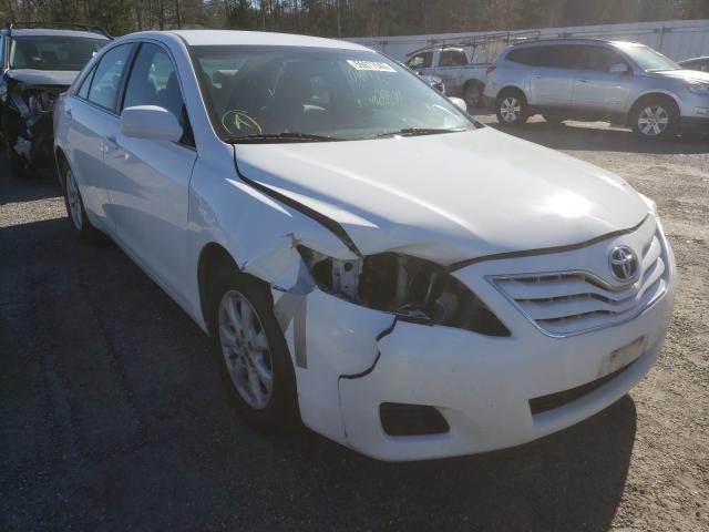 TOYOTA CAMRY BASE 2011 4t1bf3ek4bu751709