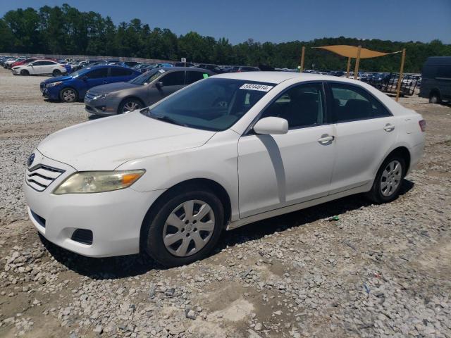 TOYOTA CAMRY 2011 4t1bf3ek4bu752634