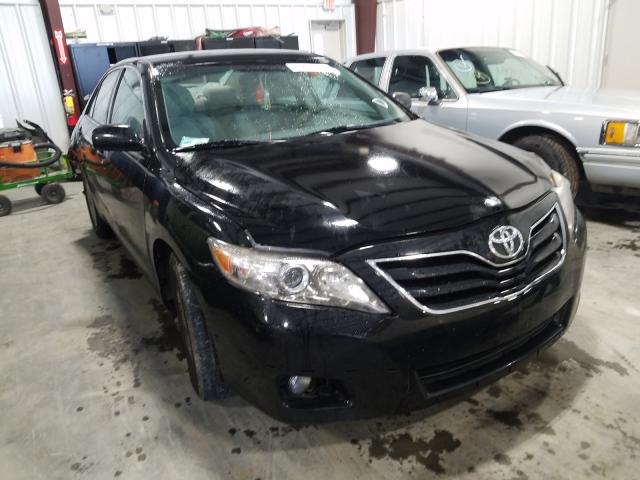 TOYOTA CAMRY BASE 2011 4t1bf3ek4bu752908