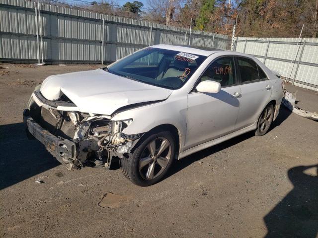 TOYOTA CAMRY BASE 2011 4t1bf3ek4bu753105