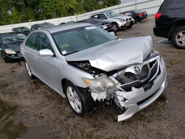 TOYOTA CAMRY BASE 2011 4t1bf3ek4bu753377