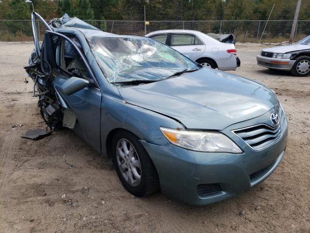 TOYOTA CAMRY BASE 2011 4t1bf3ek4bu754237