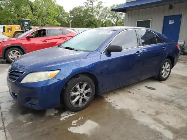 TOYOTA CAMRY BASE 2011 4t1bf3ek4bu754433