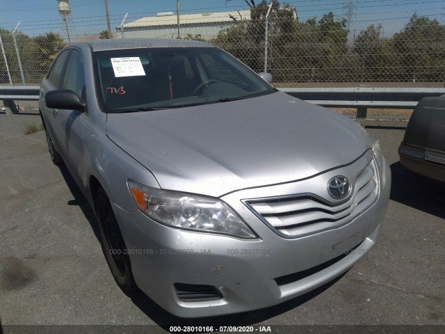 TOYOTA CAMRY 2011 4t1bf3ek4bu755212