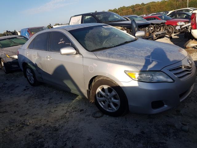 TOYOTA CAMRY BASE 2011 4t1bf3ek4bu756067