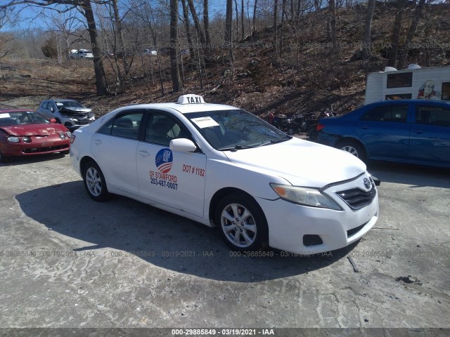 TOYOTA CAMRY 2011 4t1bf3ek4bu759213