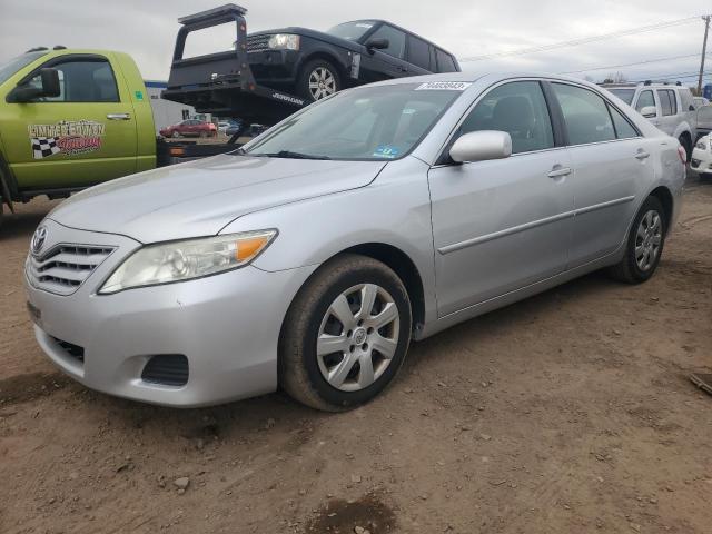 TOYOTA CAMRY 2011 4t1bf3ek4bu760331