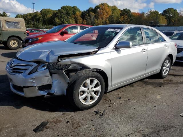 TOYOTA CAMRY 2011 4t1bf3ek4bu760488