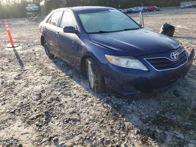 TOYOTA CAMRY BASE 2011 4t1bf3ek4bu761463