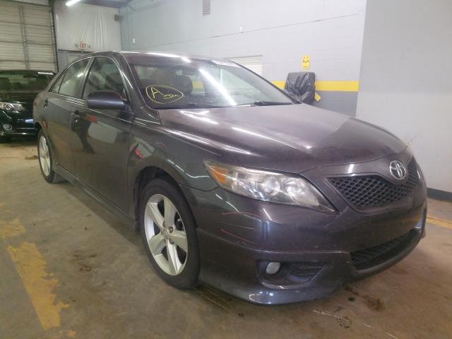 TOYOTA CAMRY BASE 2011 4t1bf3ek4bu764007