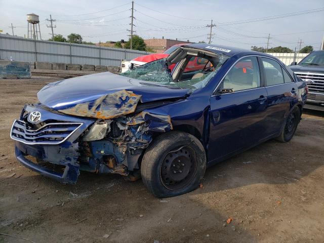 TOYOTA CAMRY 2011 4t1bf3ek4bu764041