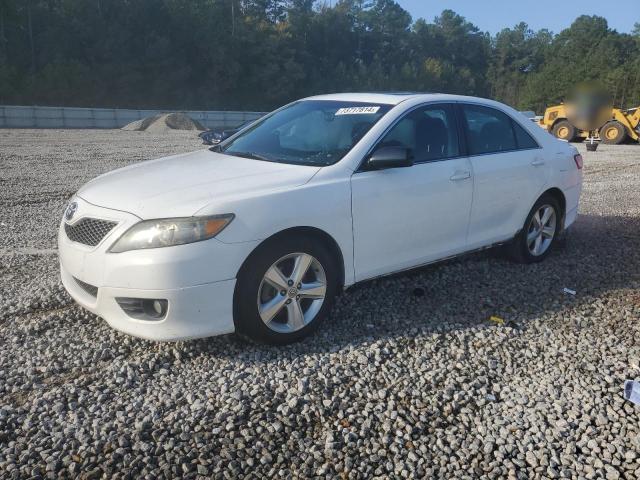 TOYOTA CAMRY BASE 2011 4t1bf3ek4bu764105