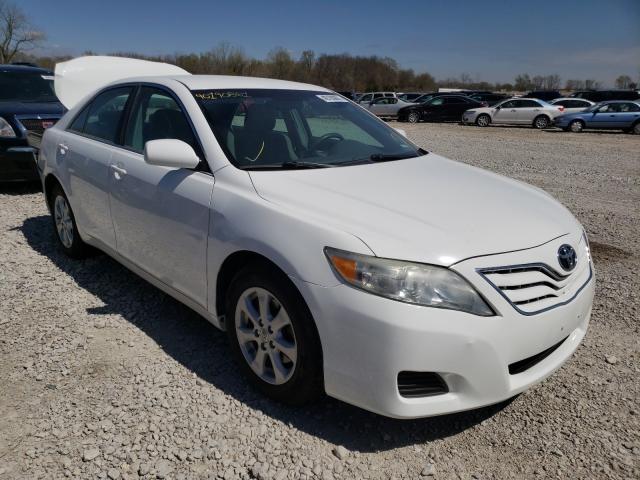 TOYOTA CAMRY BASE 2011 4t1bf3ek4bu764749