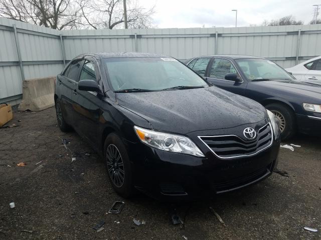 TOYOTA CAMRY BASE 2011 4t1bf3ek4bu765920