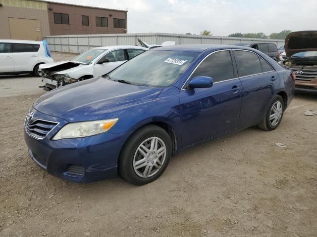 TOYOTA CAMRY BASE 2011 4t1bf3ek4bu767182