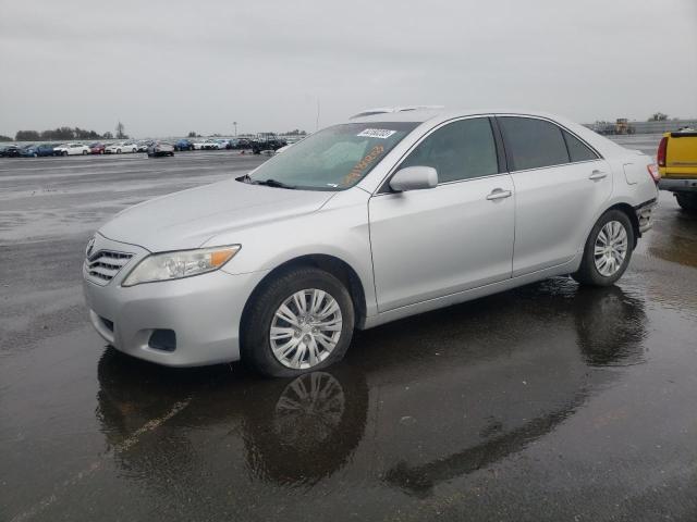 TOYOTA CAMRY BASE 2011 4t1bf3ek4bu767991