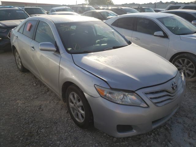 TOYOTA CAMRY BASE 2011 4t1bf3ek4bu768428